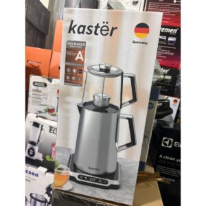 چای ساز کاستر 1528 استیل