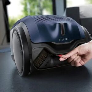 جاروبرقی VX9-4-8IBX آاگ