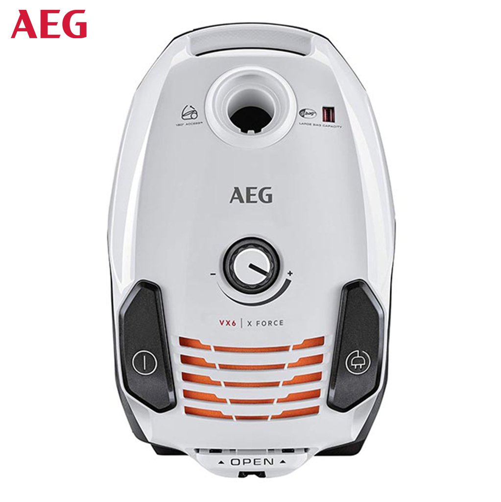 جاروبرقی آاگ VX6-2-IW-5