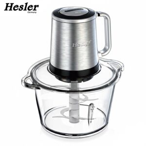 خردکن هسلر HE-6020