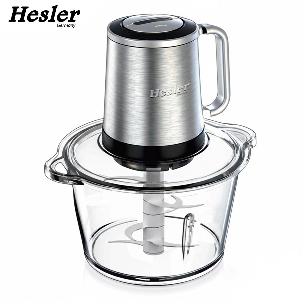 خردکن هسلر HE-6020