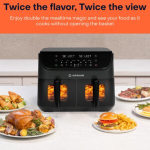 سرخ کن 185V نوتریکوک