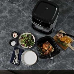 سرخ کن 5.4 لیتر آاگ مدل AF6-1-6ST