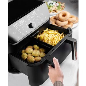 سرخ کن نوتریکوک 285