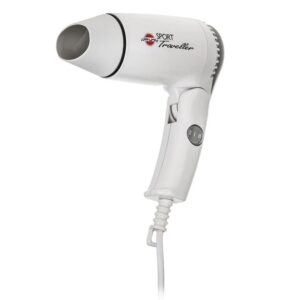 سشوار مسافرتی پارس خزر مدل HD-861P