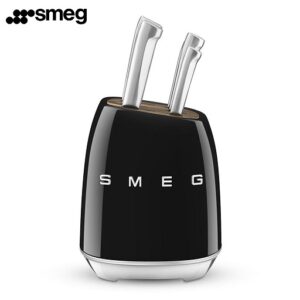 سرویس چاقو 7 پارچه اسمگ KBSF01BL