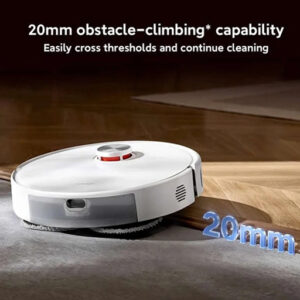 جارو رباتیک S40 پرو شیائومی