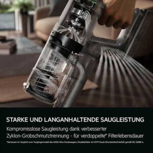 جاروشارژی آاگ 61CB21