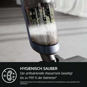 جاروشارژی آاگ 81U3