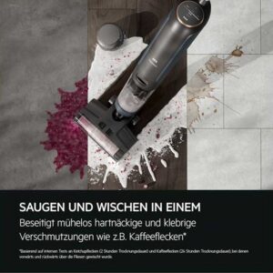 جاروشارژی آاگ AEG AW81U3DB