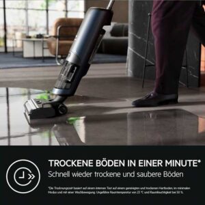 جاروشارژی آاگ مدل AW81U3DB