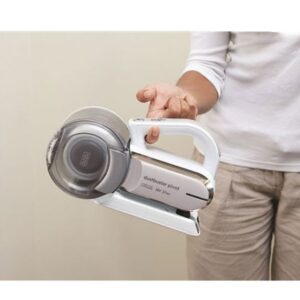 قیمت جاروشارژی بلک‌ اند‌ دکر 1820