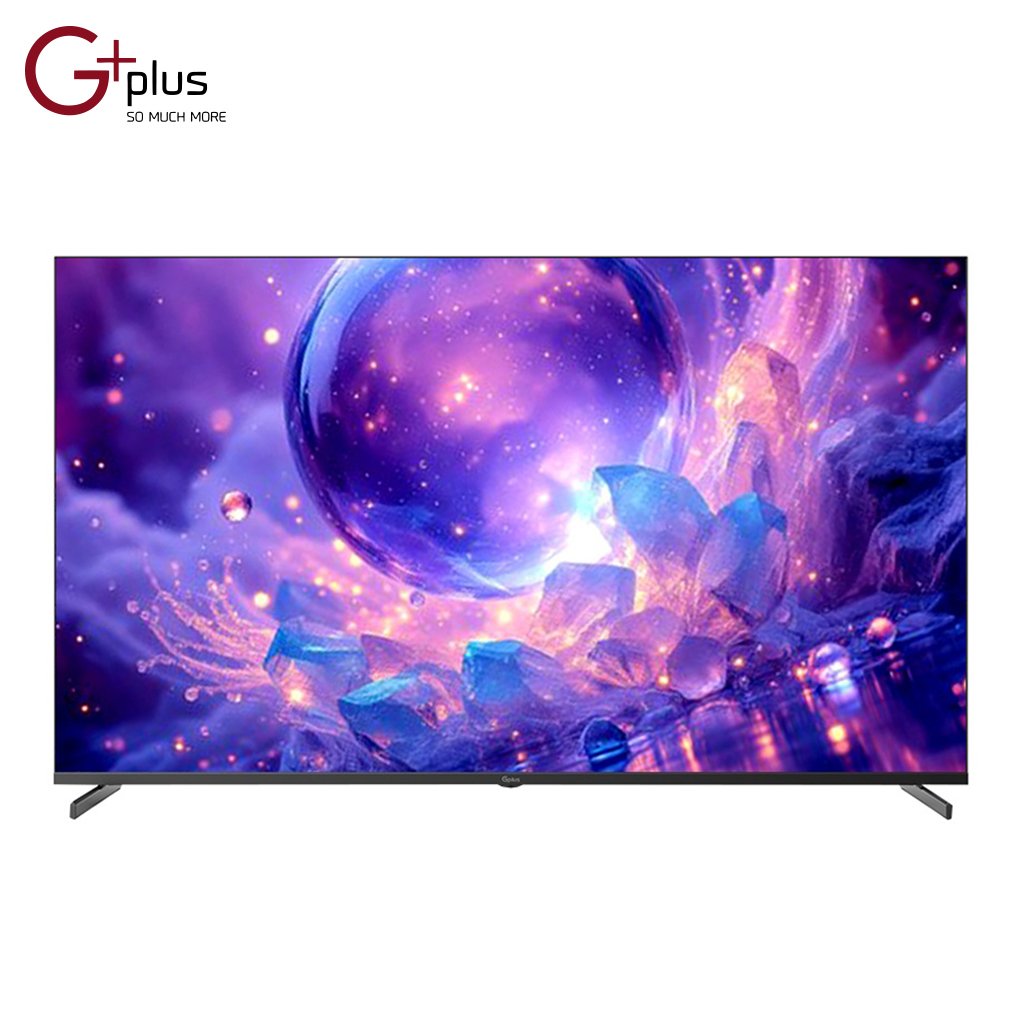 تلویزیون ال ای دی جی پلاس GTV-65SU789NT هوشمند 65 اینچ