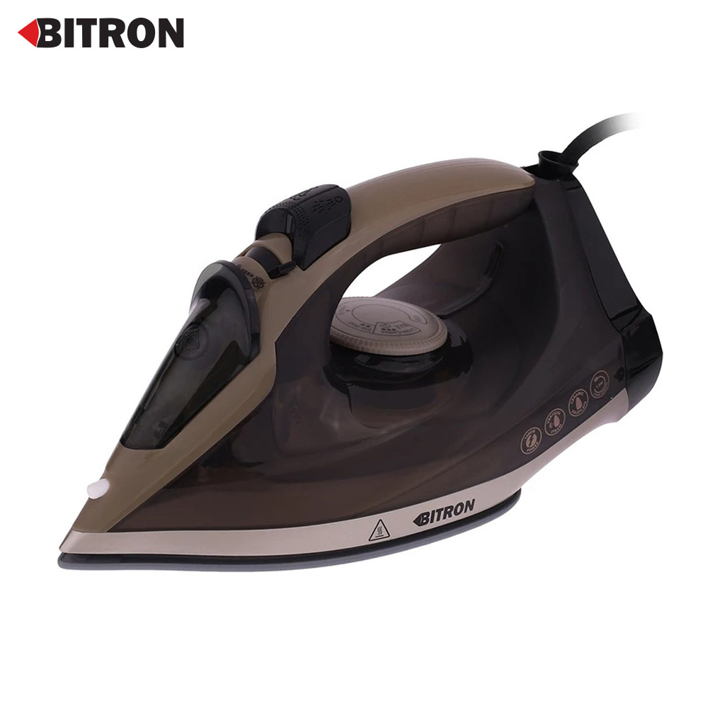 اتوبخار بایترون BPV-E50