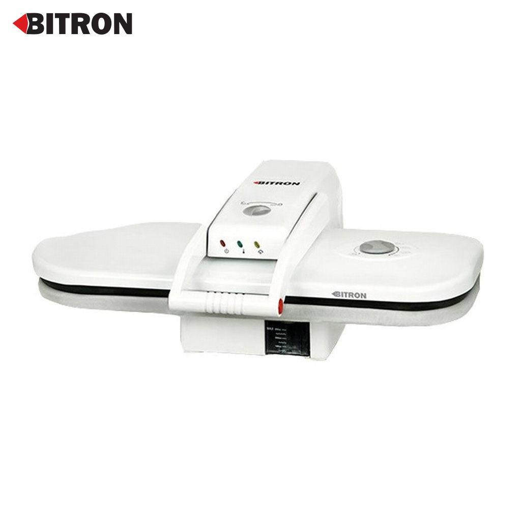اتوپرس بایترون BSI-400BB