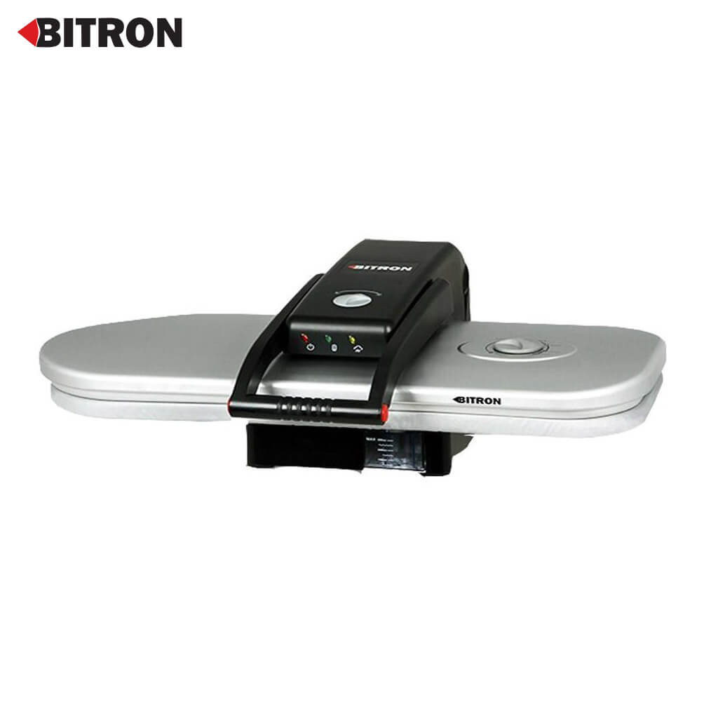 اتوپرس بایترون BSI-405BB