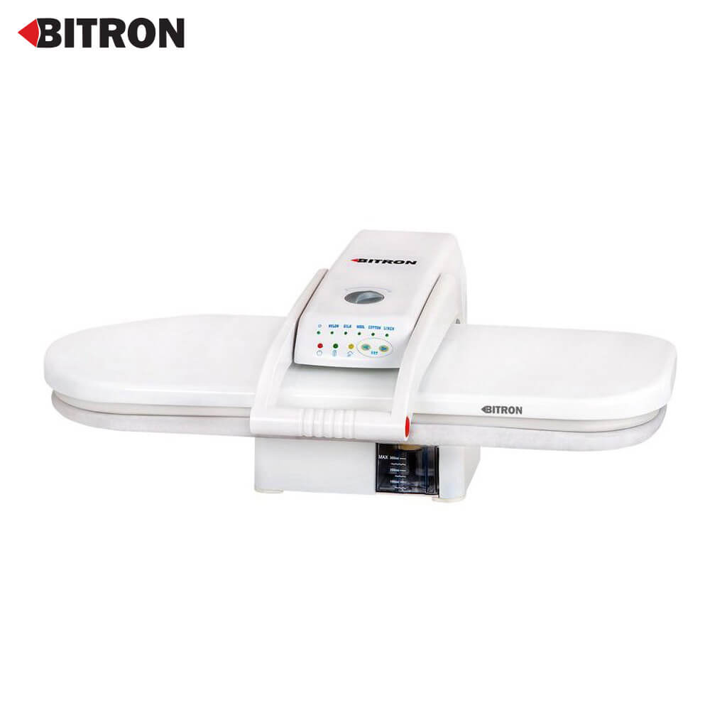 اتوپرس بایترون BSI-500