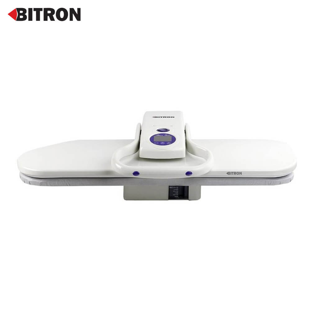 اتوپرس بایترون BSI-9XL
