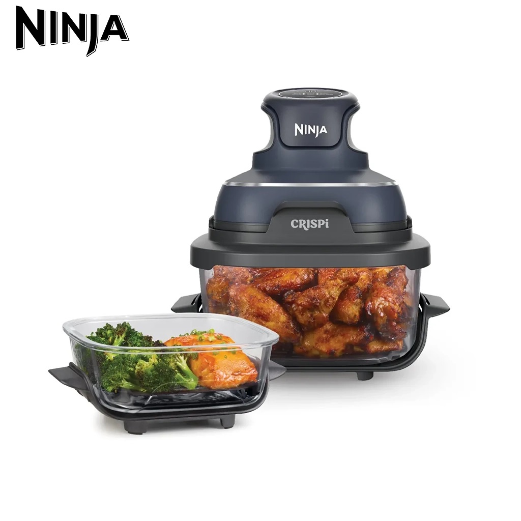 سرخ کن نینجا مدل FN101 بدون روغن 3.8 لیتری