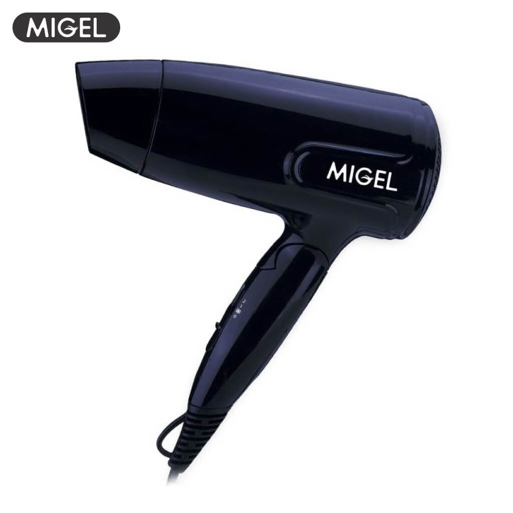 سشوار میگل GHD 150 آبی 1500 وات