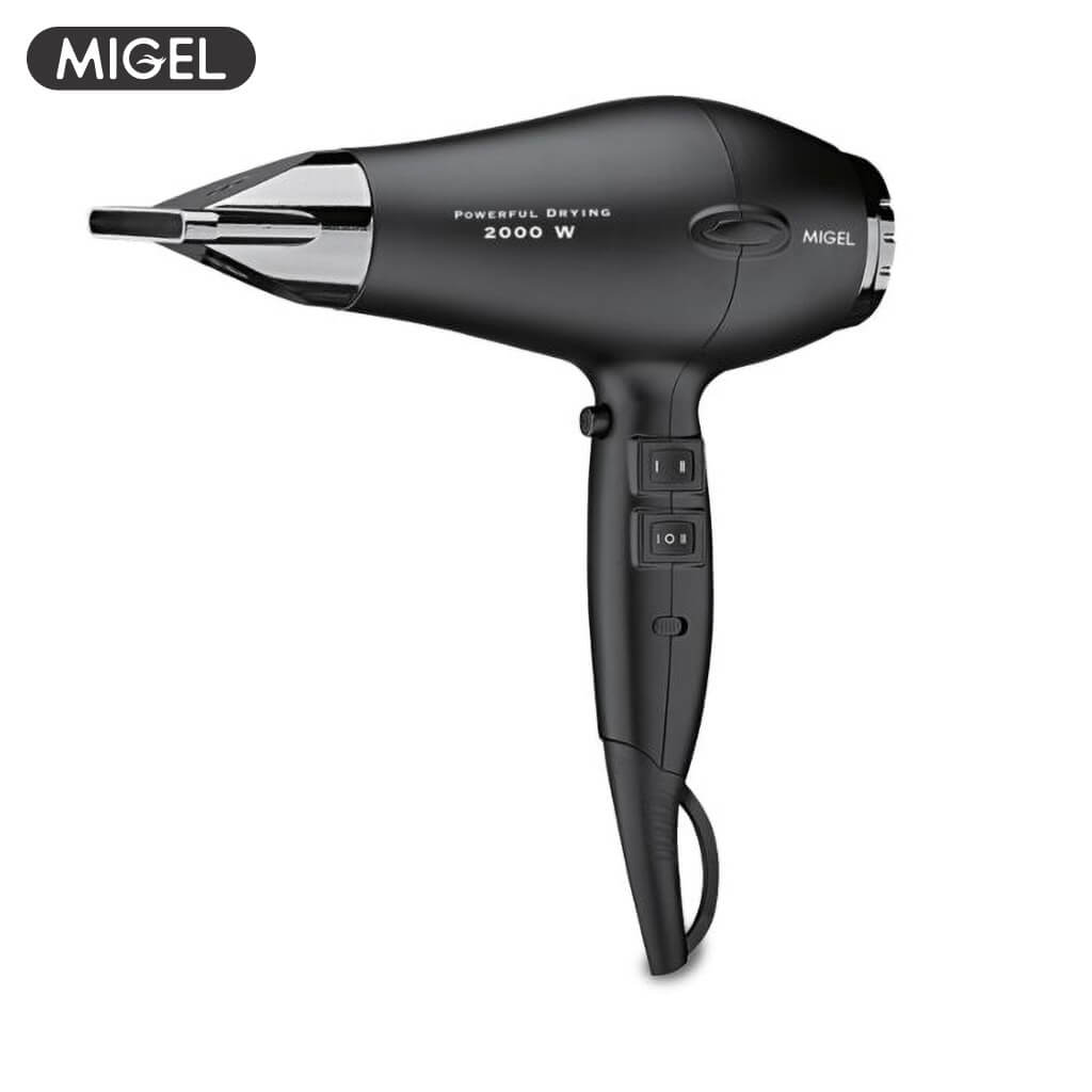 سشوار میگل GHD 203 توان 2000 وات