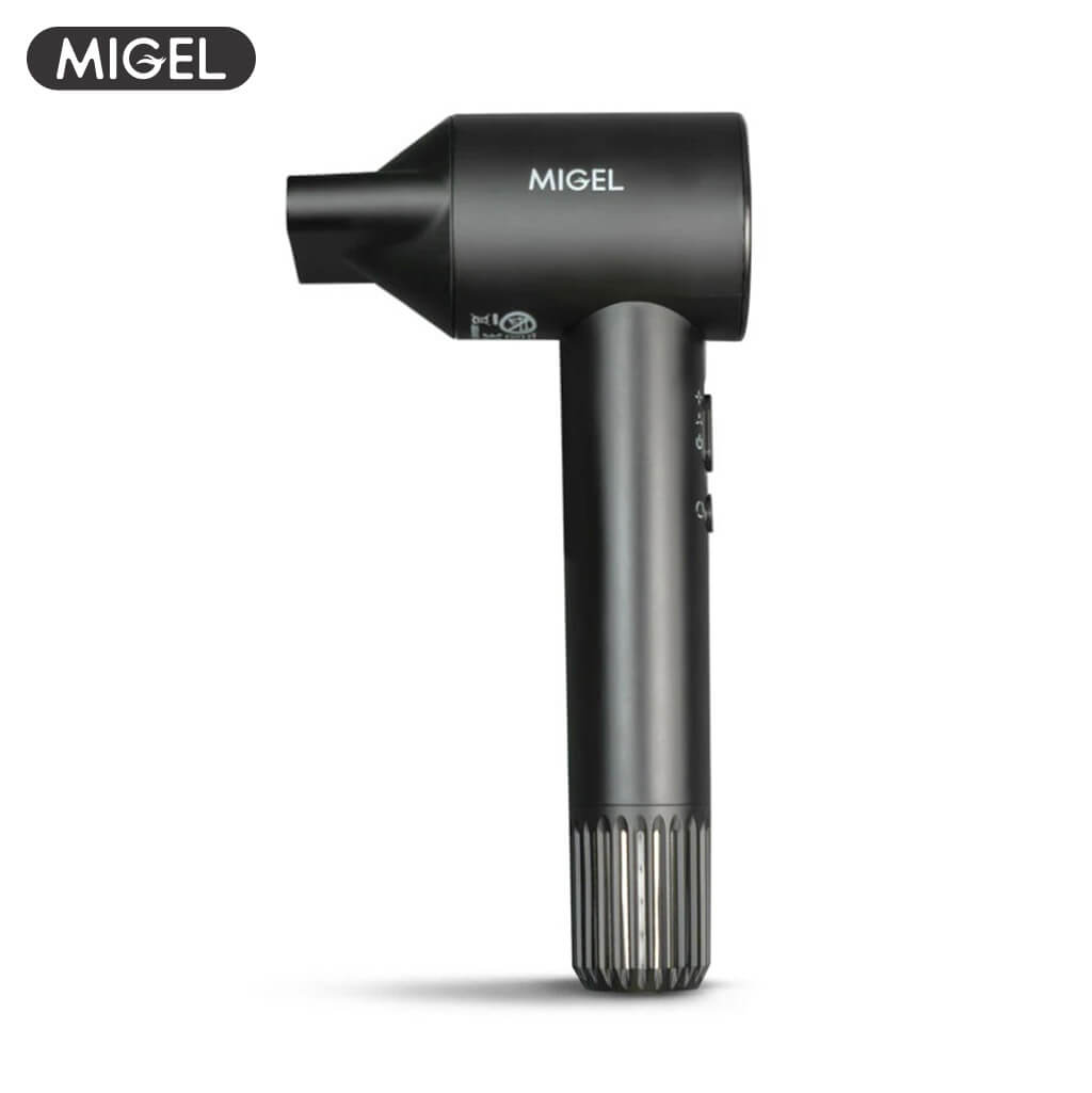 سشوار میگل GHD 840 توان 1400 وات