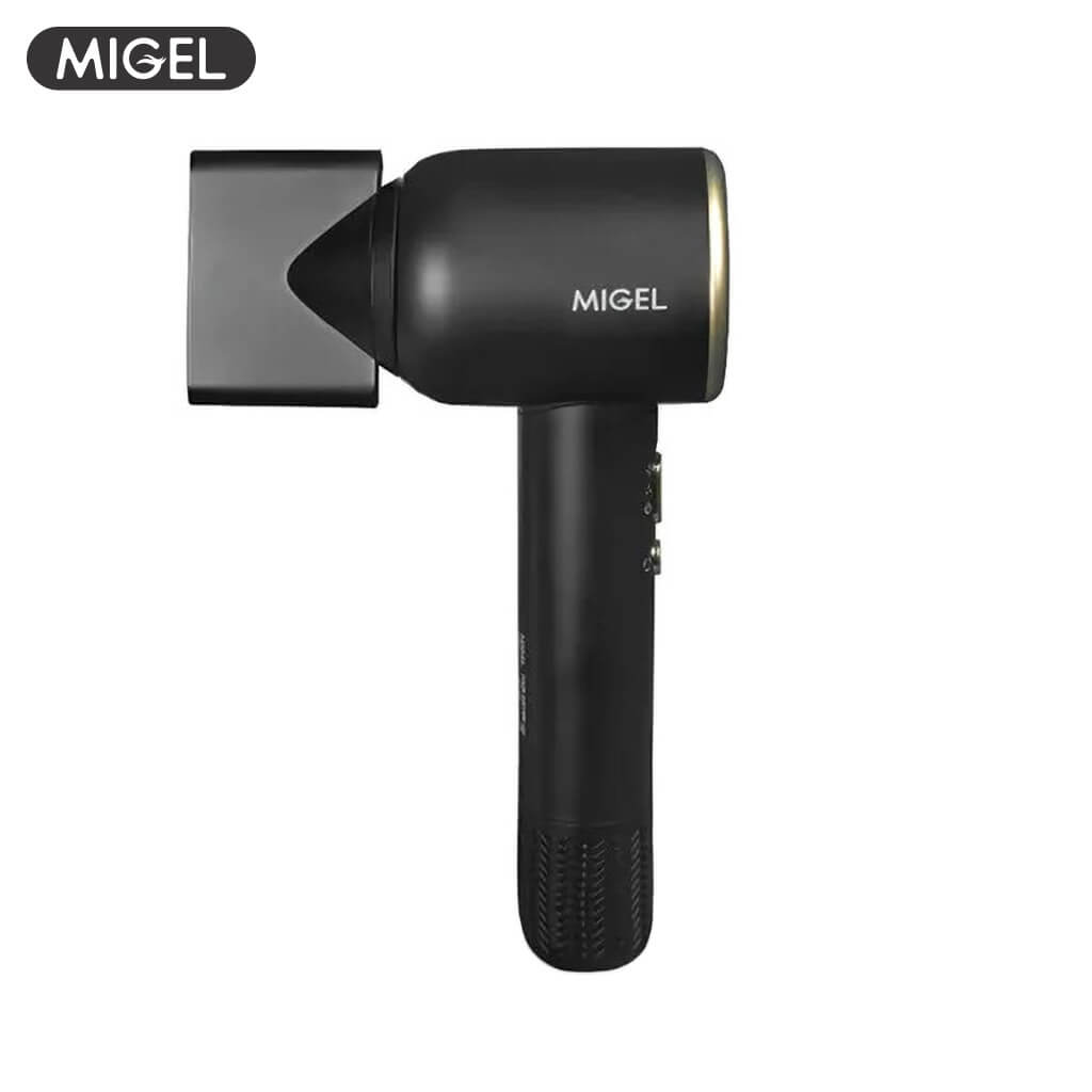 سشوار میگل GHD 880 مشکی 1800 وات