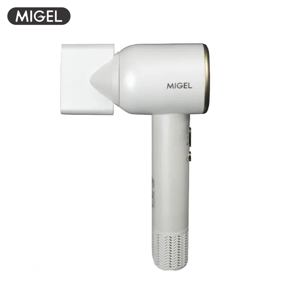 سشوار میگل GHD 880 سفید 1800 وات