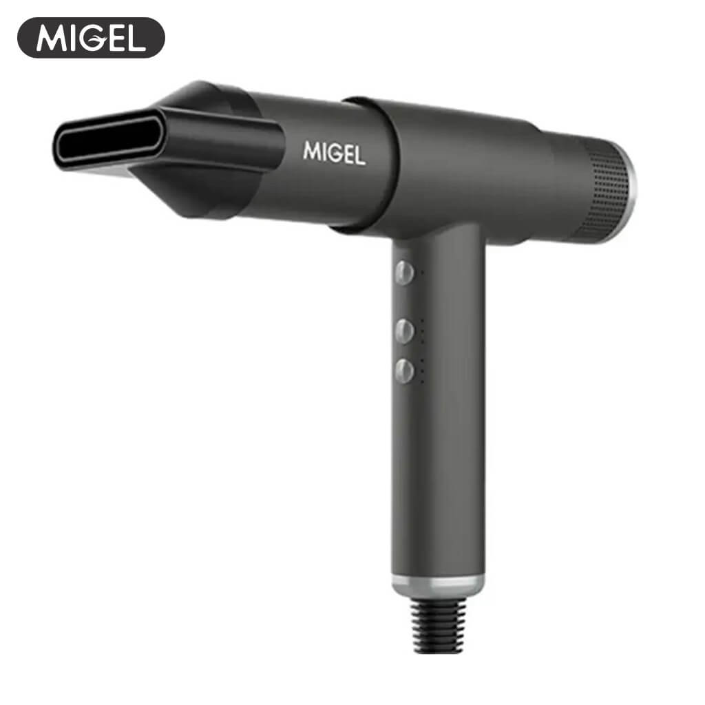 سشوار میگل GHD 920 مشکی