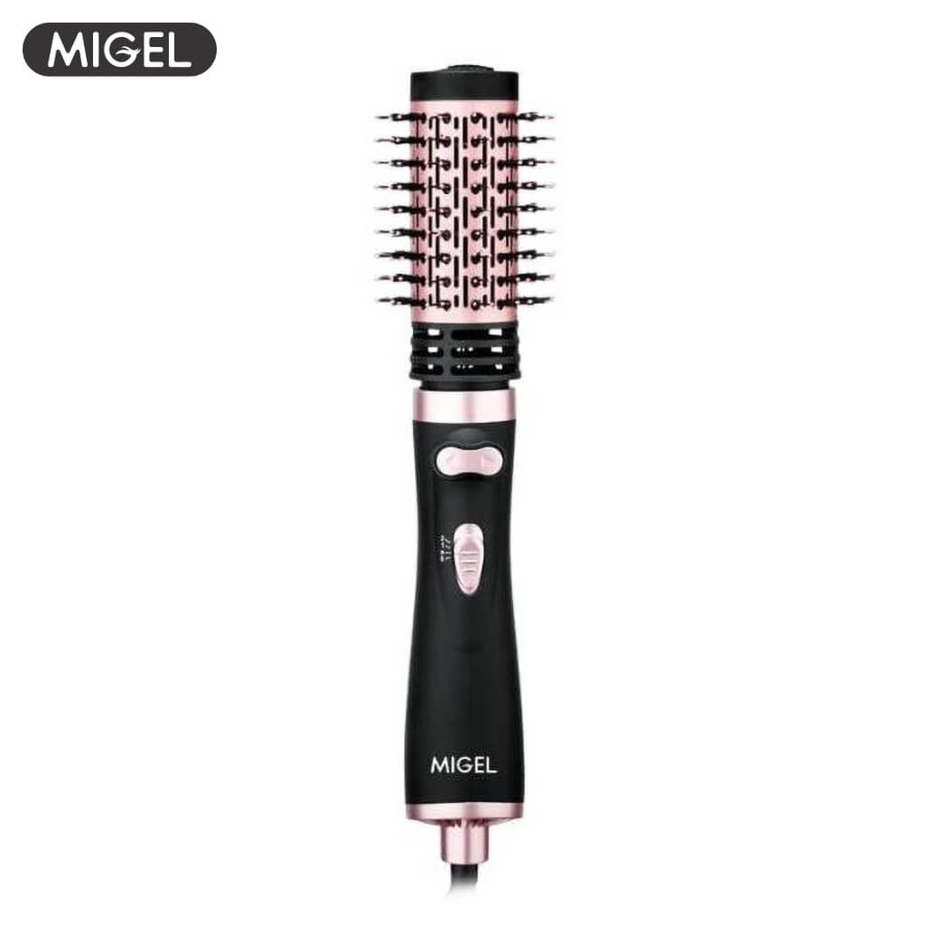 سشوار چرخشی میگل GRH 120 مشکی 1200 وات