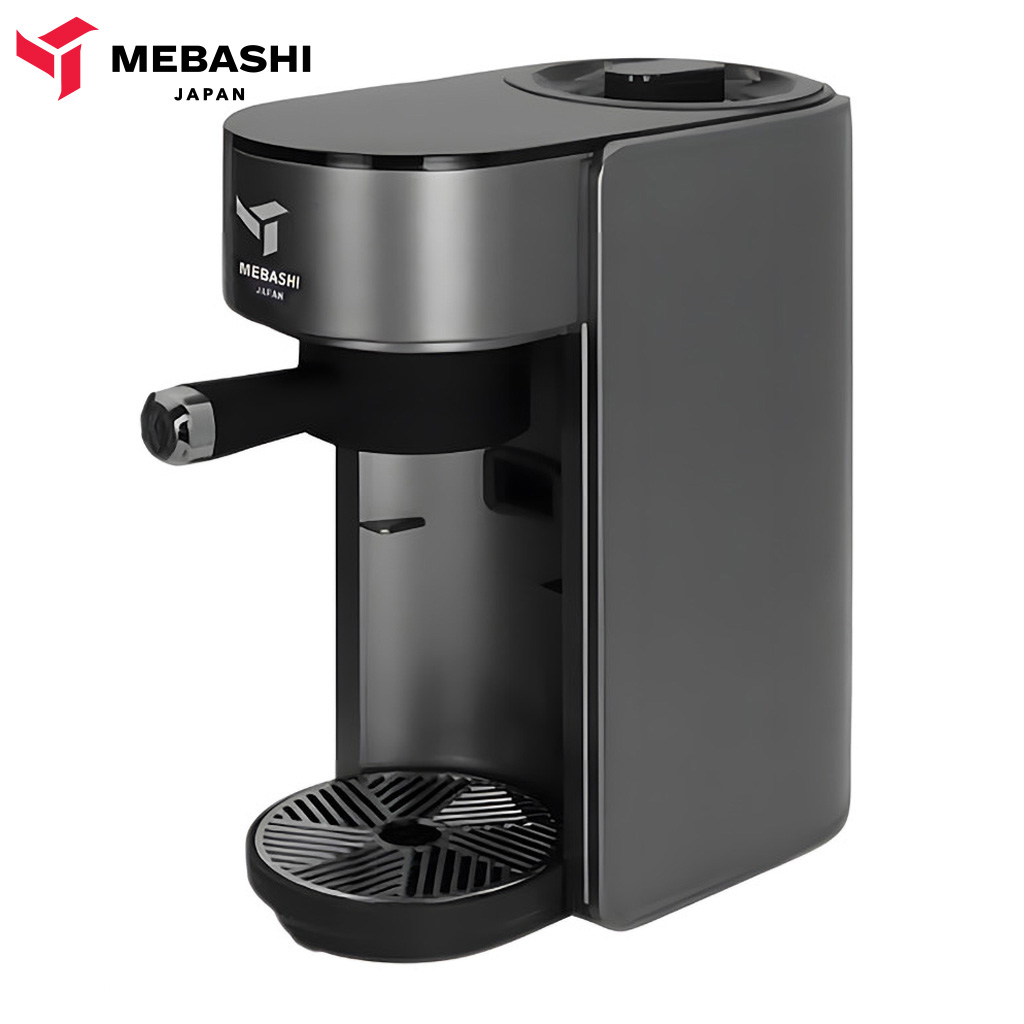 نسپرسوساز مباشی مدل ME-CEM304 دودی