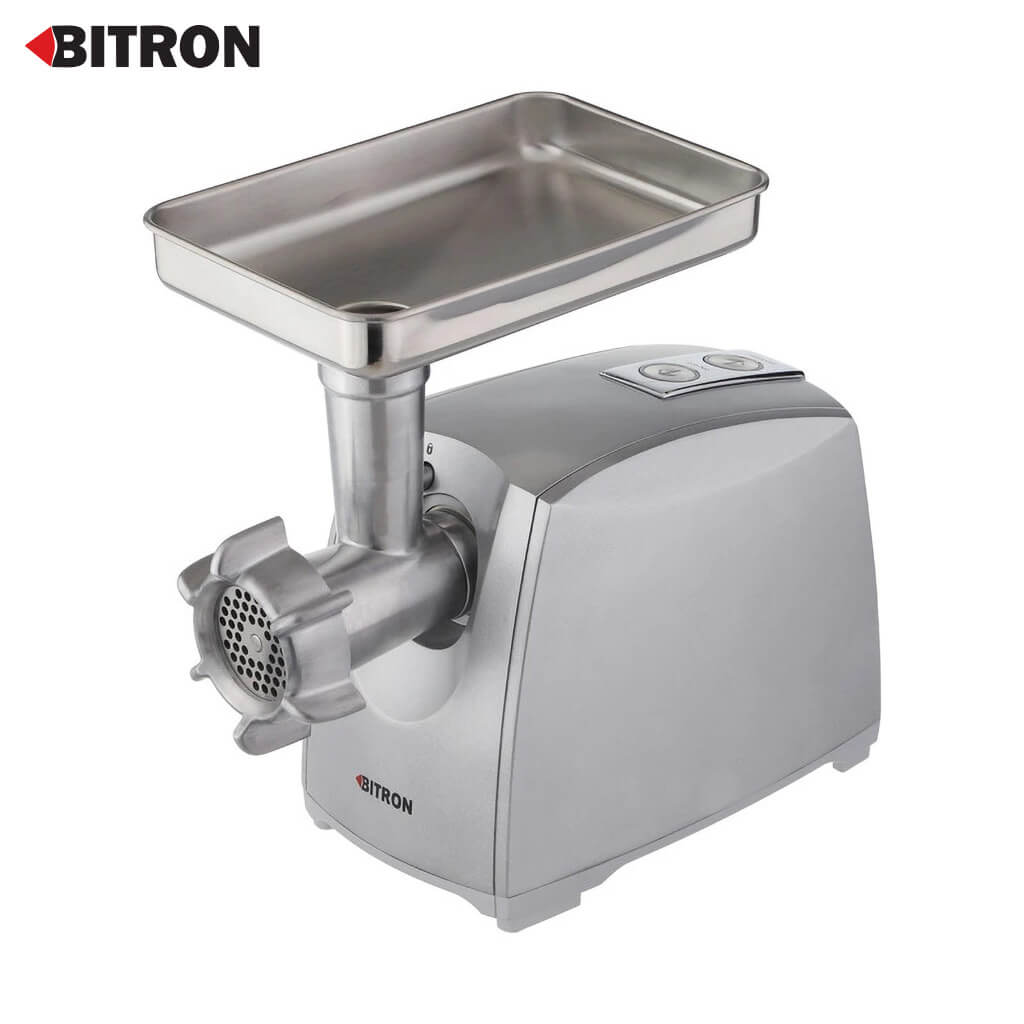 چرخ گوشت بایترون BMG-DC4