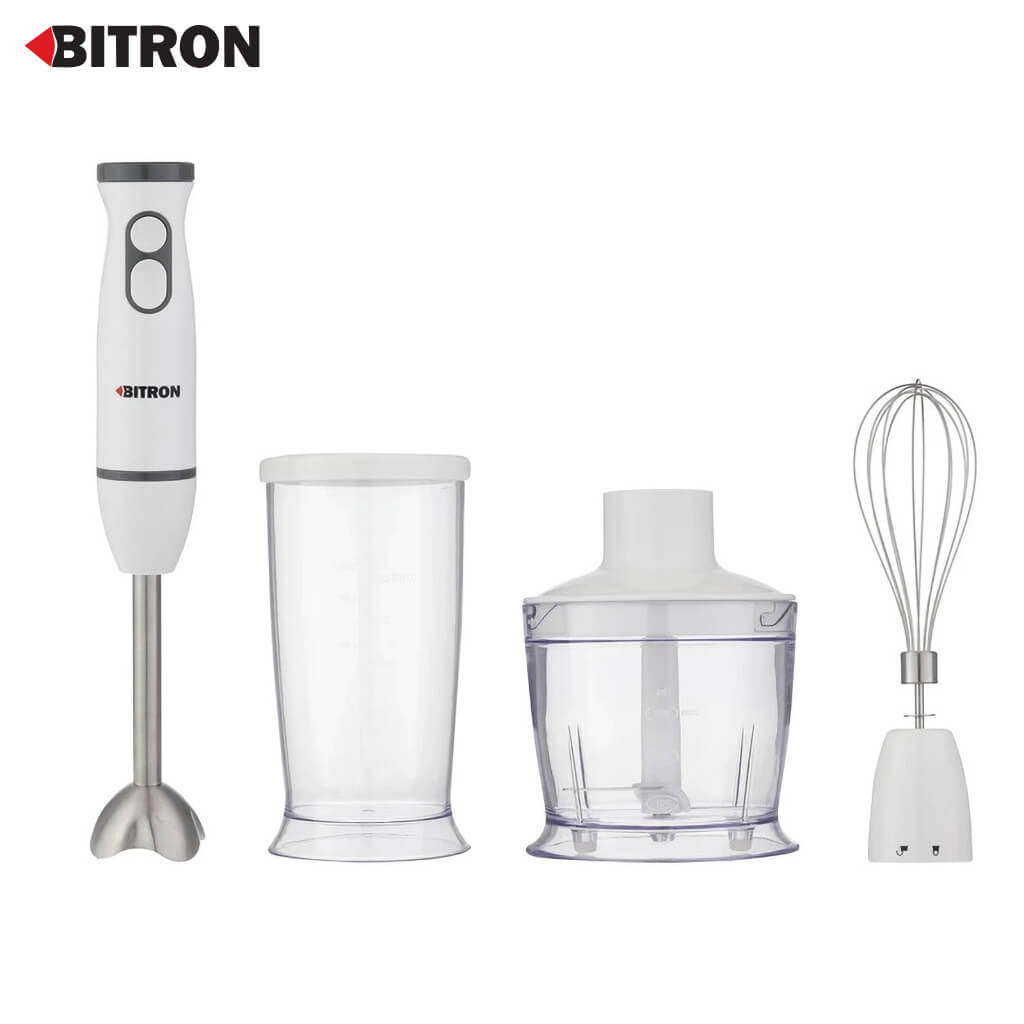 گوشتکوب برقی بایترون BST-10KTK سه کاره