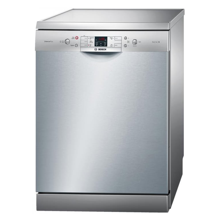 Bosch SMS58M08IR