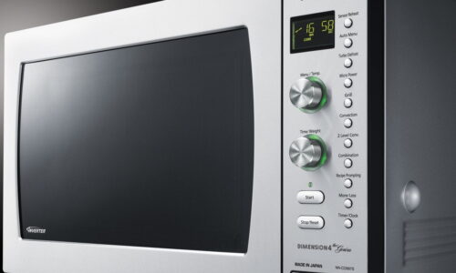 Panasonic-Convection-Microwave-NNCD997S-Angle-high-1