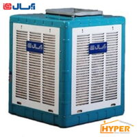 آبسال کولرآبی 3800