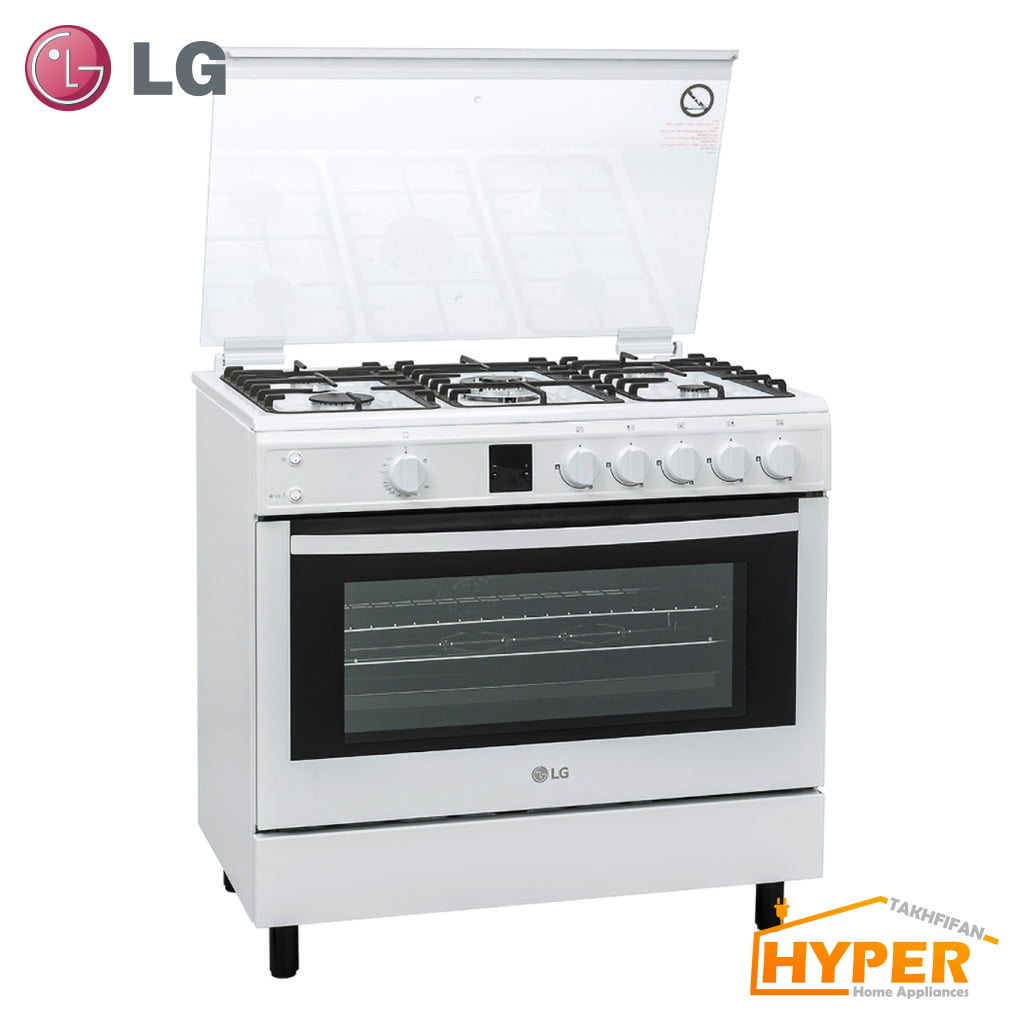 اجاق گاز ال جی GC-936