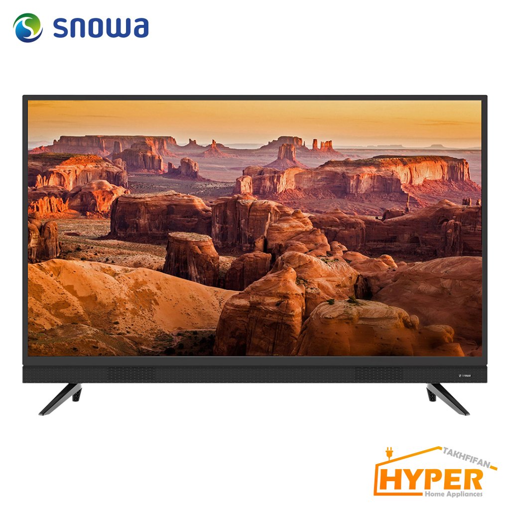 ال ای دی اسنوا مدل SLD-43SA240