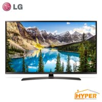 ال ای دی ال جی 49UJ66000GI