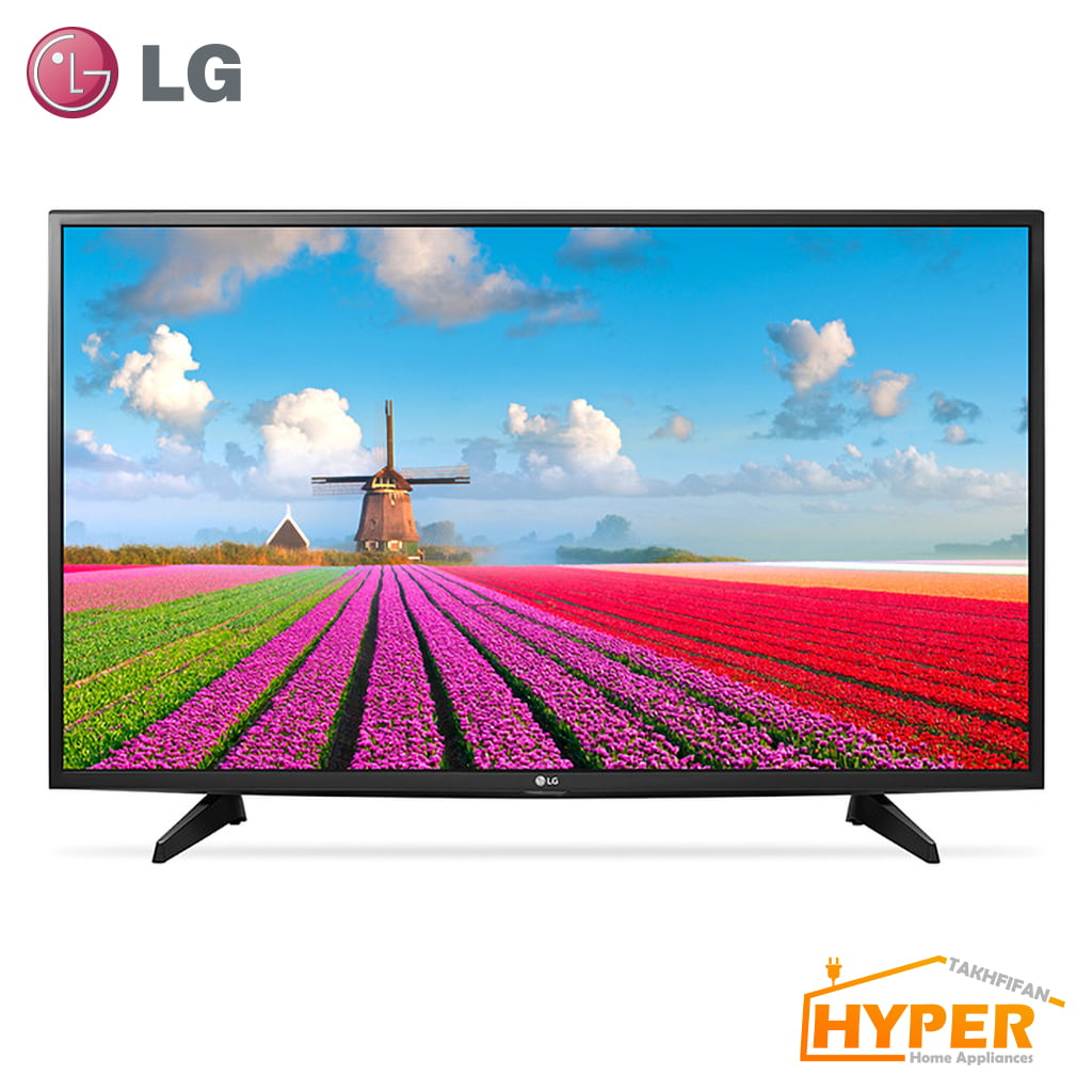 ال ای دی ال جی مدل 49LJ52100GI