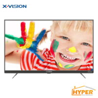 ال ای دی ایکس ویژن 43XT745