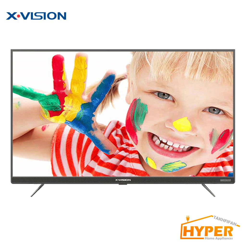 ال ای دی ایکس ویژن 43XT745