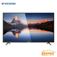 ال ای دی ایکس ویژن 49XK560