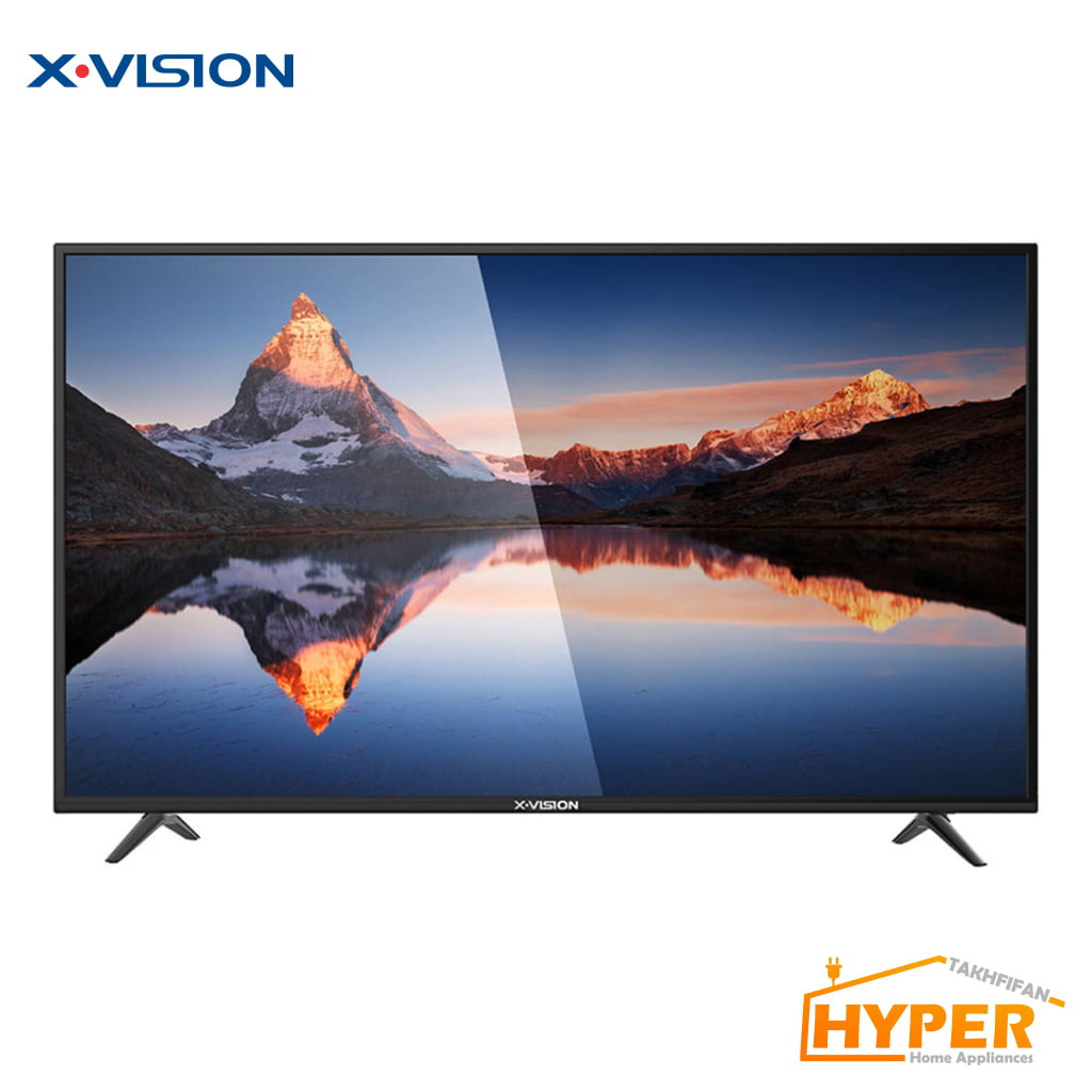 ال ای دی ایکس ویژن 49XK560