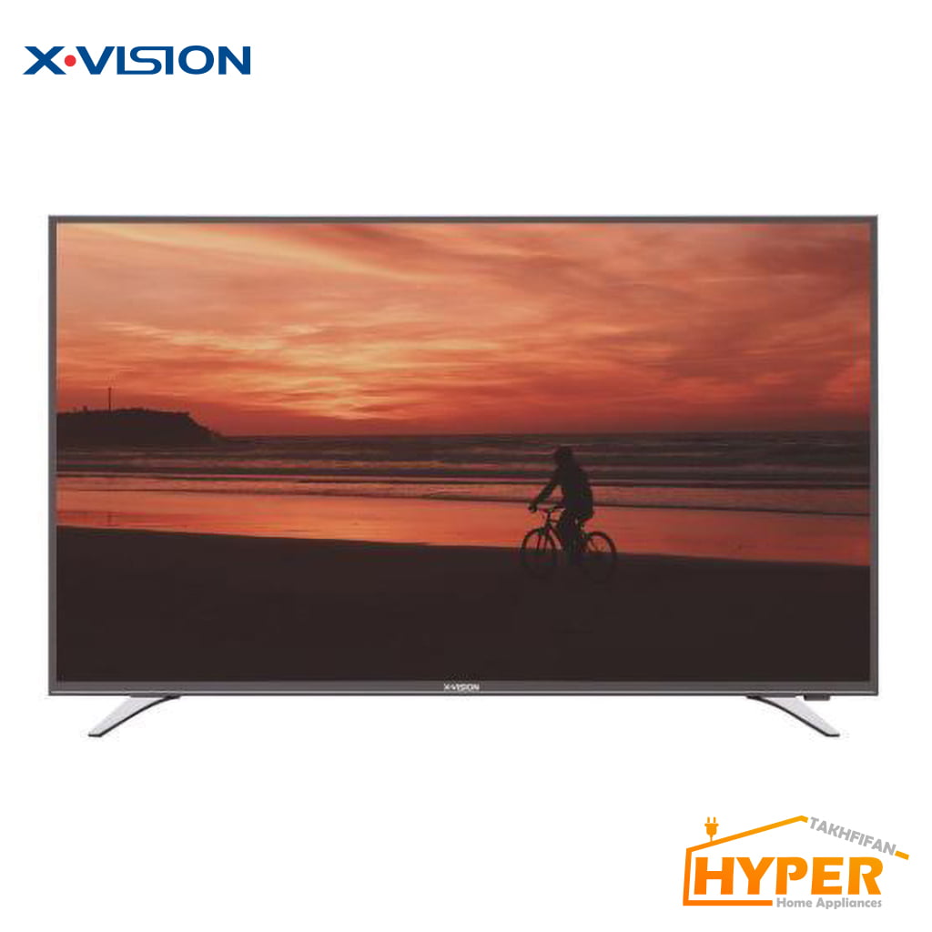 ال ای دی ایکس ویژن 49XT515