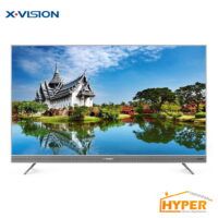 ال ای دی ایکس ویژن 49XTU725