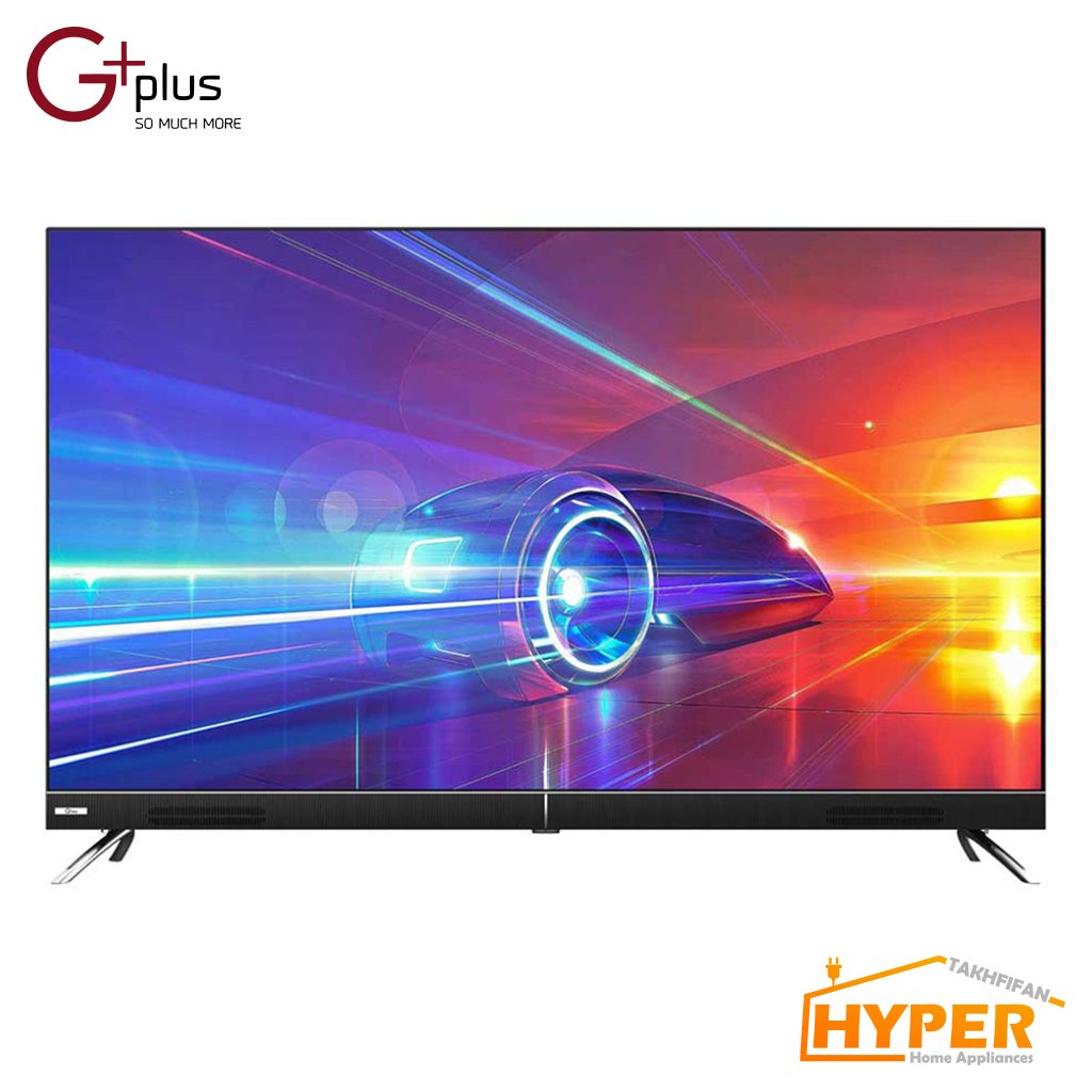 ال ای دی جی پلاس 50KU722S