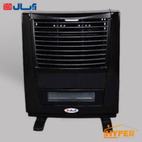 بخاری دودکش دار سنسور دار آبسال 401