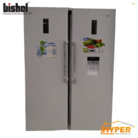 بیشل دوقلو B-RT-201-202S