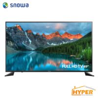 تلویزیون ال ای دی اسنوا SLD-49S120